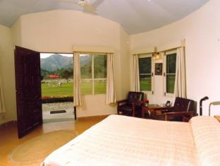 Corbett Ramganga Resort